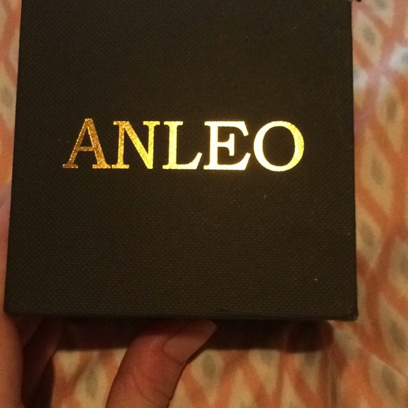 Anleo watch - Picture 3 of 7